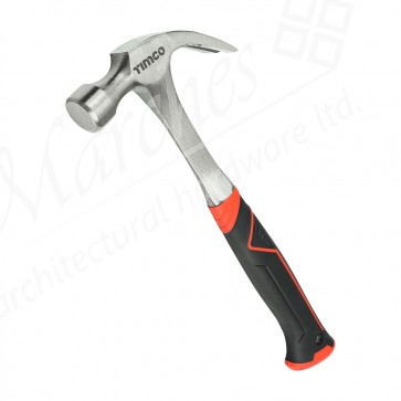 Timco 454g (16oz) Claw Hammer