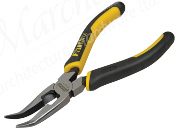 Fat Max Bent Long Nose Plier 160mm 0-89-871