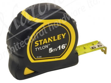 Stanley Tylon™ Pocket Tape 5m/16ft (Width 19mm)