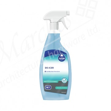 De-Icer Spray 750ml