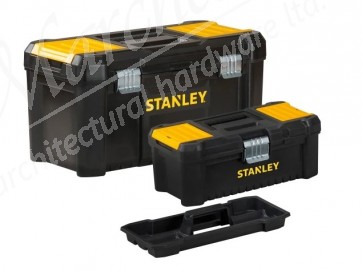 Stanley Essential Toolbox Bonus Pack 32cm & 48cm