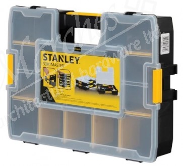 Stanley Sortmaster Organiser 430 x 90 x 330mm