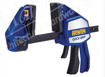 Irwin Xtreme Pressure Clamp 300mm (12in) 250kg
