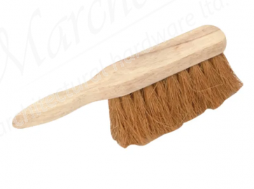 275mm Soft Coco Hand Brush