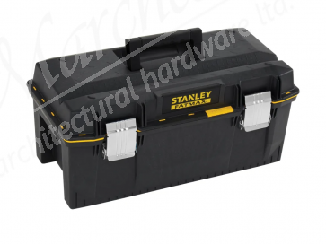 Stanley FatMax Waterproof Tool Box 58cm (23")