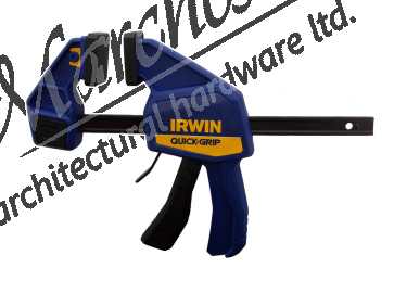 IRWIN 100mm (6") Quick Change Bar Clamp