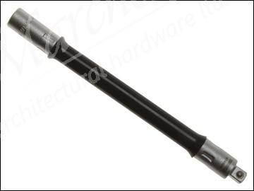 140038 Flex Extension Bar 6in 1/4in Drive