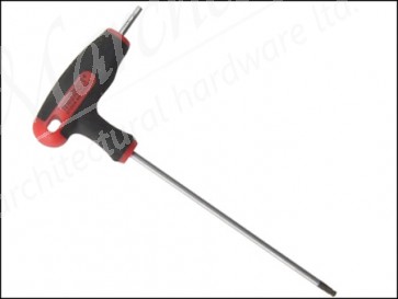 510504 T Handle Hex Driver 4mm