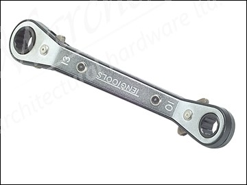 681719 RORS Wrench 17 x 19mm