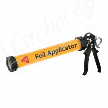 Everbuild Foil Packs Applicator Gun
