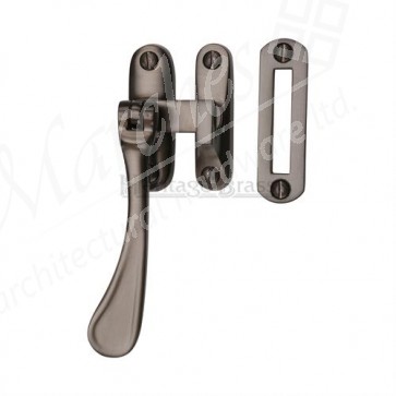 Victorian Casement Fastener - Matt Bronze