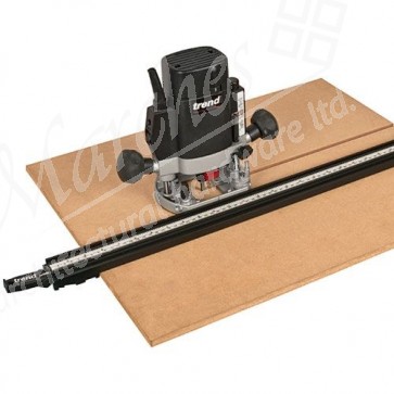 VJS/CG/50 - Trend 24" / 1270mm Clamp Guide System