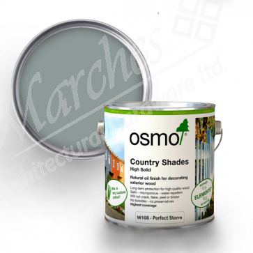 OSMO Country Shades Perfect Storm (W108) 125ml