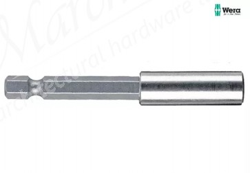 Universal Magnetic Bit Holder 899/1 