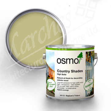 OSMO Country Shades Neptune's Trident (W115) 750ml