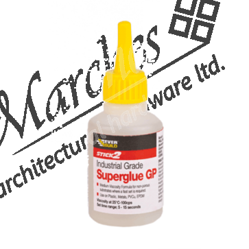 Industrial Superglue General Purpose 50g