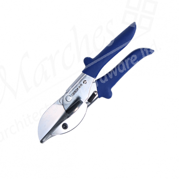 Changeable Blade Mitre Cutter