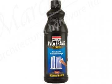 Soudal PVCU SOLVENT CLEANER 1L