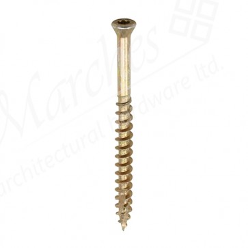 3.5 x 45mm C2 Tongue-Fix Flooring Screws (350)