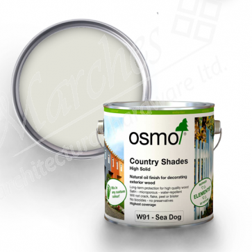 OSMO Country Shades Sea Dog (W91) 750ml