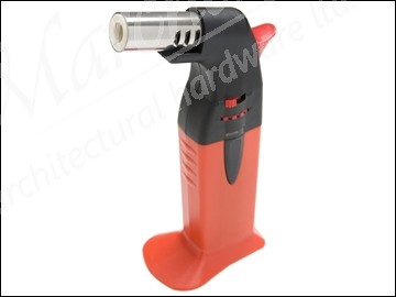 Gas Torch Heavy-Duty  - Piezo (no gas)