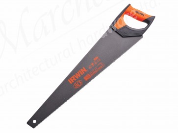 Irwin Jack 880 Coated Saw with Toolbox Saw