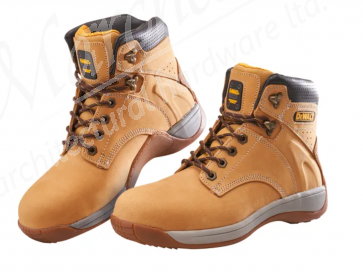 Dewalt Extreme Safety Boots (9)