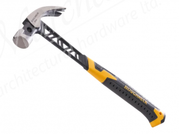 Roughneck 567g (20oz) Claw Hammer