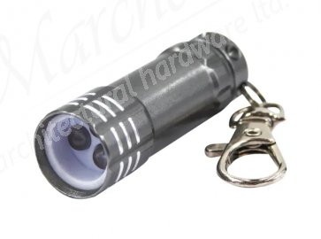Uni-Com Keyring LED Torch