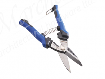 Faithfull Heavy Duty Multi-Function Snips