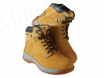 DeWalt Extreme Safety Boots (Size 11)