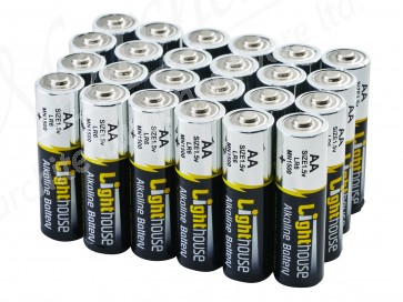 Lighthouse Aa Battery Pack (24)