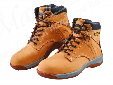 Dewalt Extreme Safety Boots (Size 10) (Pair)