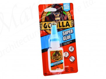 Gorilla Glue Superglue 15ml