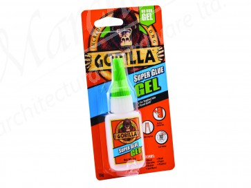 Gorilla Glue Superglue Gel 15ml