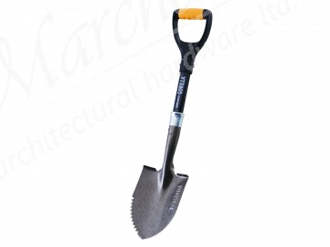 Roughneck Gorilla Micro Shovel