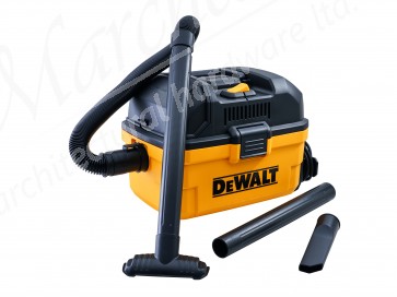 Dewalt 15L Wet & Dry Toolbox Vacuum