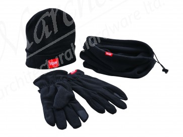 Scan 3 Piece Winter Clothing Essentials Pack