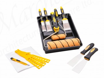 STANLEY 16 Piece Decorating Set                                                 