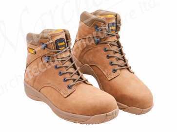 Dewalt Extreme Safety Boots (9)