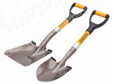 Roughneck Gorilla Micro Shovel