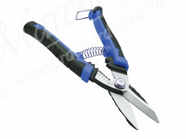 Faithfull Heavy Duty Multi-Function Snips