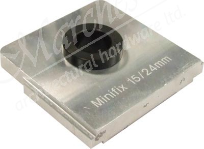 Minifix drill sale bit