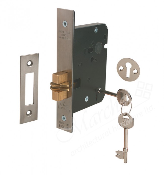 deadlock key deadlock key