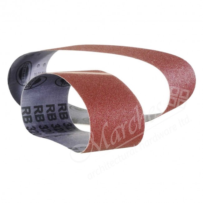 610mm sales sanding belt