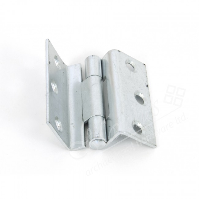 2.5" 1951 Stormproof Hinge Pair Stormproof Hinges Hinges