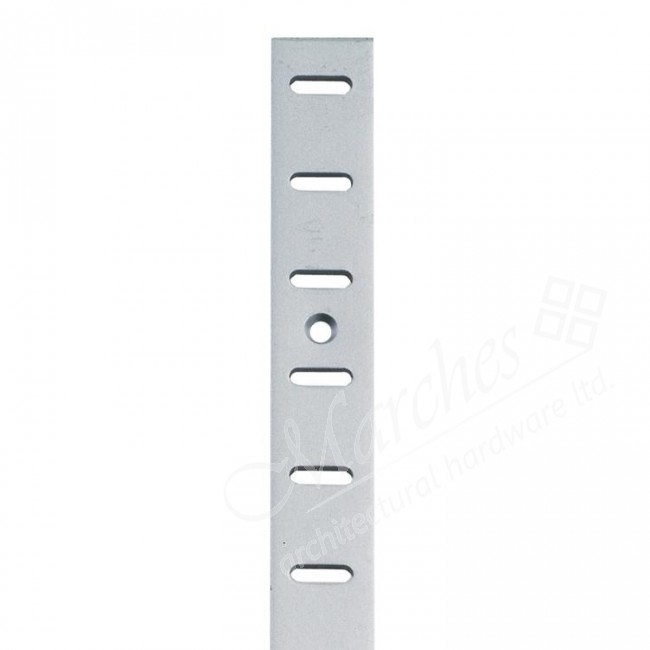 Flat Bookcase Strip 1.83m Various Finishes Flat Bookcase Strips