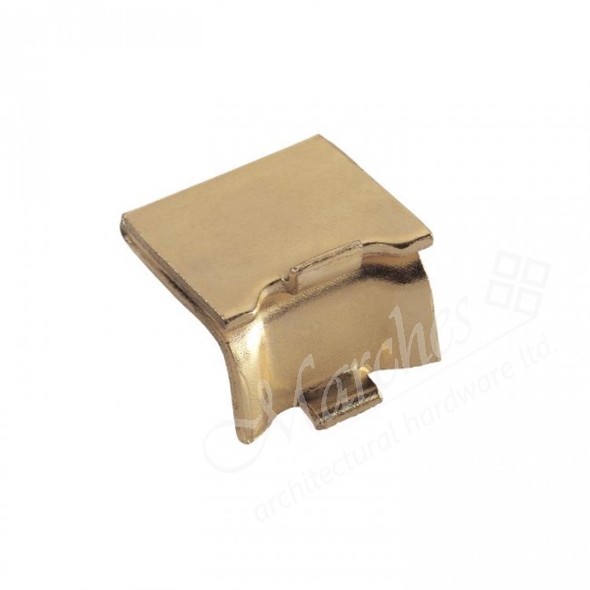 Heavy Duty Studs for Raised Bookcase Strip Various Finishes Raised