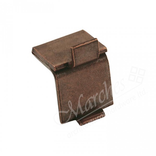 Heavy Duty Stud for Flat Bookcase Strip Various Finishes Flat