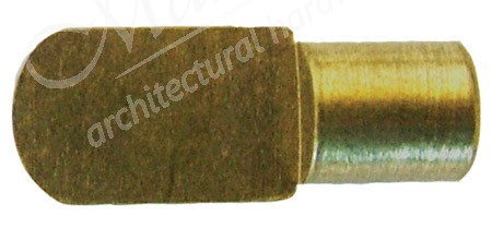 Shelf Support Solid Brass Shelf Supports Retainers Shelving Wardrobe Furniture Cabinet Kitchen Fittings Marches Architectural Ironmongery
